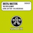 Digital Masters Meets Jon The Dentis