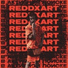 Reddxart