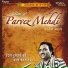Parvez Mehdi