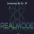 RealMode