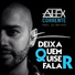 Alex Corrente feat. Lu Garrote