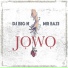 Dj Big N feat. Mr Eazi
