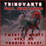 TrinoVante feat. Mikey Bakes