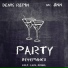 Denis Repin, MC Jinn feat. Cara Donna