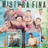Grupo Mistura Fina