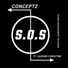 Conceptz feat. Suzann Christine