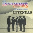 Los Invasores De Nuevo León