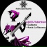 Lidell, Rubertsson