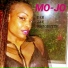 Dee Jay Majorette