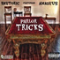 Rhetoric feat. Amadeus The Stampede