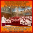 Les Petits Chanteurs de Saint-Laurrent