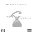 Will West, Dizzy Wright
