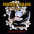 Money Gang feat. Voky, Baks150