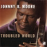 Johnny B. Moore