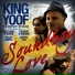 King Yoof feat. Mr Williamz, Rony Blue