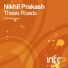 Emerge, Nikhil Prakash