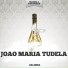 João Maria Tudela