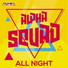 Alpha Squad