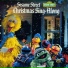 Sesame Street's Gordon, The Sesame Street Cast