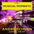 Andrè Schuen, Daniel Heide