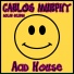 Carlos Murphy