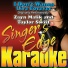 Singer's Edge Karaoke