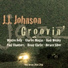 J J Johnson