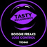 Boogie Freaks