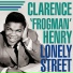 Clarence "Frogman" Henry