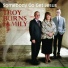Troy Burns Family