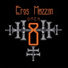 Eros Mazzon