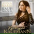 Anna Maria Kaufmann, Pete Lincoln