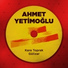 Ahmet Yetimoğlu