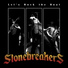 Stonebreakers feat. Roe Fremstedal