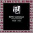 BENNY GOODMAN AND HIS ORCHESTRA