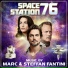 Marc Fantini, Steffan Fantini