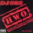 DJ S&S f BBO