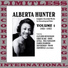 Alberta Hunter