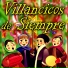 Miguelito Cuni con Chappottin Y su Conjunto