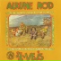 Alrune Rod