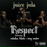 Juice Jula feat. Cadalac Blac, Icey Water