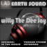 Willy The Dee Jay