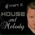 Dj Marc P.