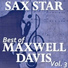 Lloyd Glenn All Stars feat. Maxwell Davis