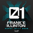 Frank'e, Illinton