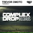 Trevor Omoto