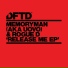 Memoryman (aka Uovo), Rogue D