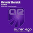 Victoria Shersick