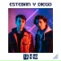 Esteban y Diego