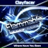 Clayfacer